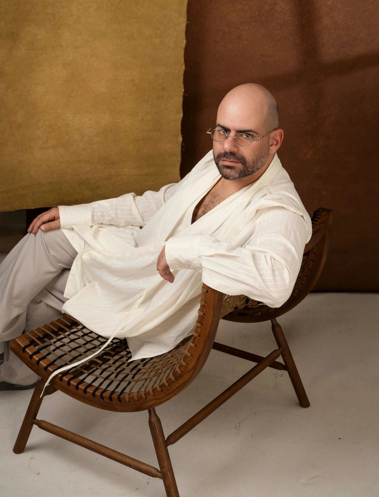 Youssef Benhamou